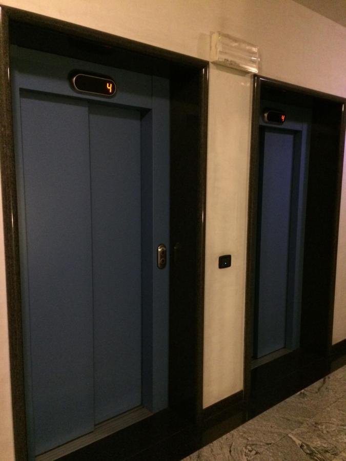 Sub14 Suite Con 2 Camere Da Letto Grandi Reggio Emilia Exterior foto