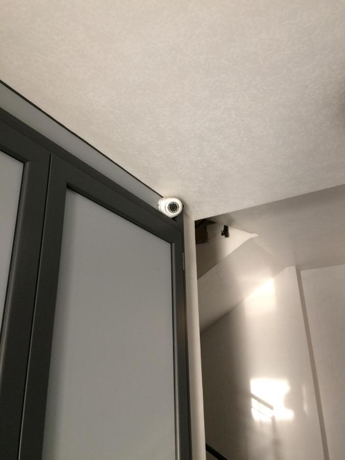 Sub14 Suite Con 2 Camere Da Letto Grandi Reggio Emilia Exterior foto